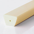 TPE55D beige glatt