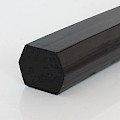 PU85A schwarz glatt
