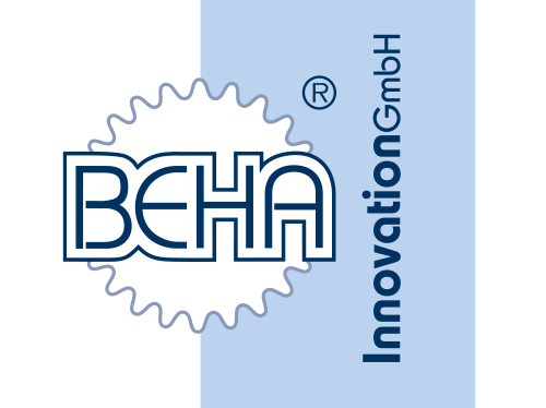 BEHA Innovation GmbH Logo