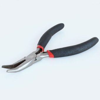 SZ01 Pliers for fitting connectors