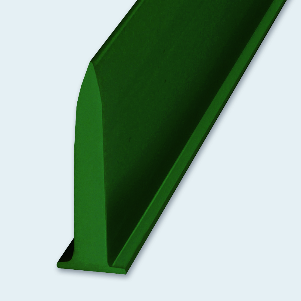 Stolle PU80A grün
