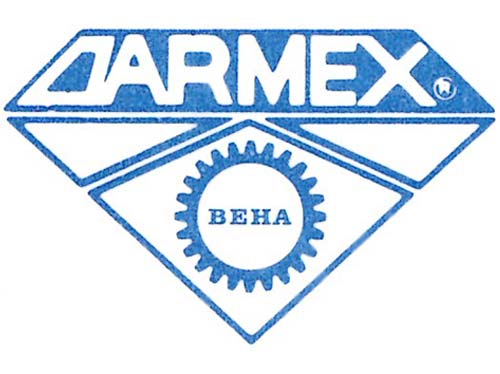 Darmex Logo