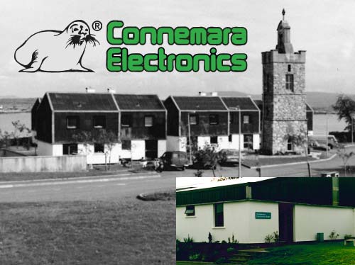 Connemara Electronics